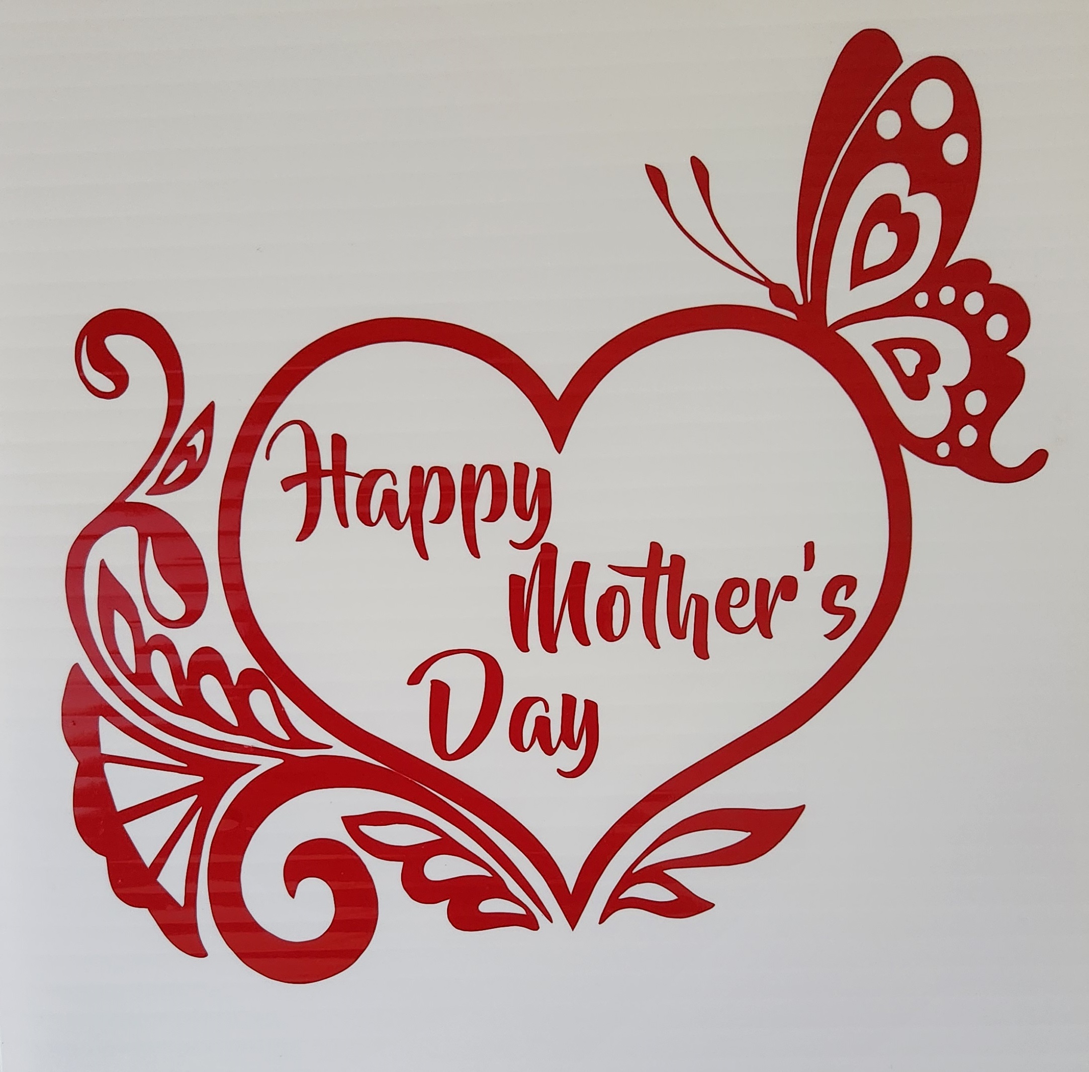 Mothers Day Love